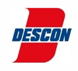 DESCON logo