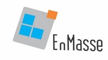 EnMasse logo