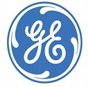 GE logo