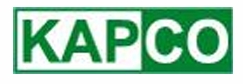 KAPCO logo
