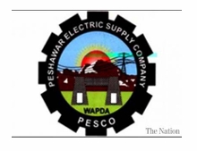 PESCO logo
