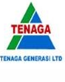 TENAGA logo
