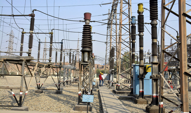 132/11.5 kV (GIS) Grid Station Sheranwala Gate, Lahore