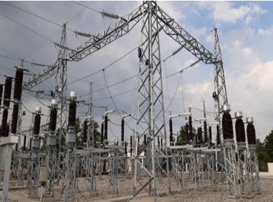 FIDMIC - 132kV AIS Grid Station at Faisalabad