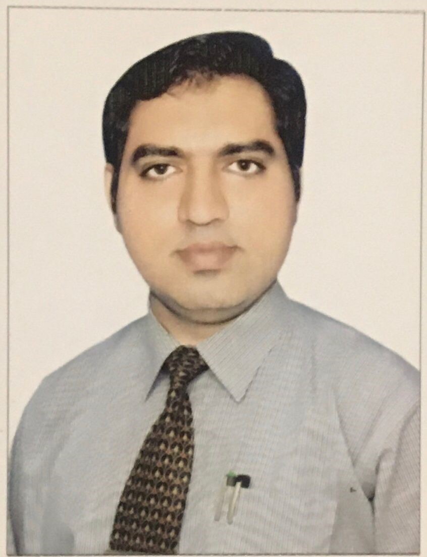 M. Imran Khan - CEO