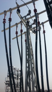 11 Kv Structure